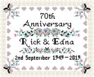 70th Anniversary (Platinum) Sampler