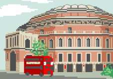 Royal Albert Hall