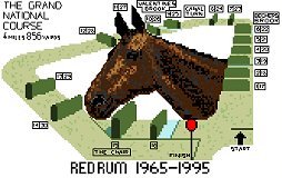 Red Rum & Grand National