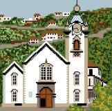 Ribeira Brave Church, Madeira