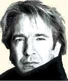 Alan Rickman