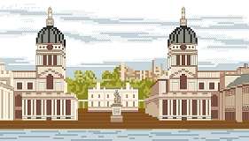 Royal Naval College, Greenwich