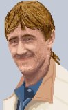 Nicholas Lyndhurst (Rodney)