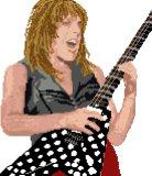 Randy Rhoads