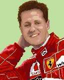 Michael Schumacher