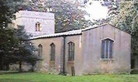 ST Clement's Church - Skegness