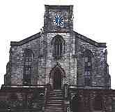 ST George's Church - Leeds