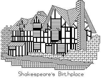 Shakespeare's Birthplace