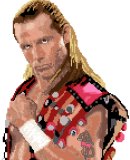 Shawn Michaels