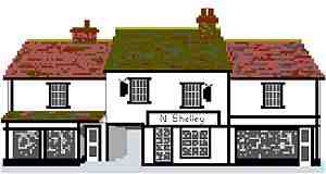 Shelley's, Billericay