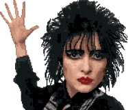 Siouxsie Sioux