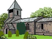St Leonards Parish Church Chapel (Chapel ST Leonards)