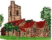 St Michael's Church, Fobbing