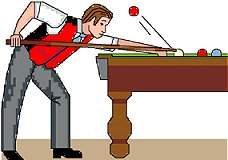 Snooker Player