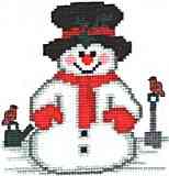 Snowman