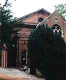 ST Paul's Parish Church, Stockingford