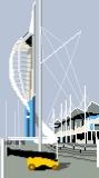 Spinnaker Tower (Portsmouth)