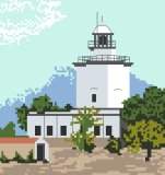 Santa Pola Lighthouse