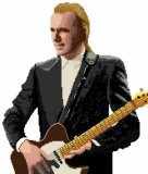 Status Quo, Francis Rossi 1