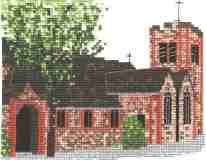 St Alban's Church, Westcliff-on-Sea