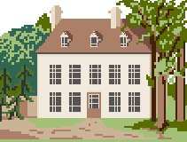 Steventon Rectory (Hampshire)