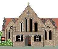 ST John's Church - Southend