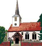 St Mary's Church, Chigwell