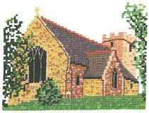 St Michael's Church, Pitsea