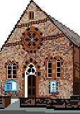 Stockingford Methodist Church (Nunneaton)