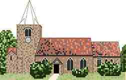 St Nicholas' Church, Great Wakering