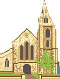 ST Nicholas' Church (Newport)