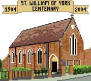 St William of York Church (Reading)