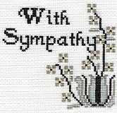 Sympathy Card