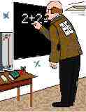 Teacher