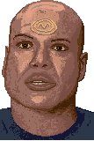 Stargate, Teal'c