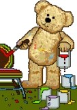 Teddy DIY