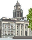 Town Hall (Lancaster)