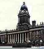 Town Hall - Leeds