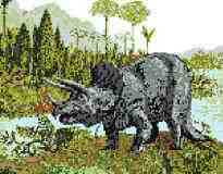 Triceratops