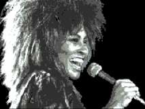 Tina Turner