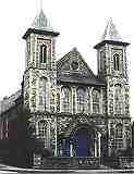 Trinity United Reform Church - High Wycombe