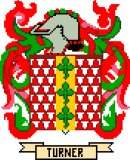 Turner Family Crest