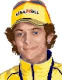 Valentino Rossi