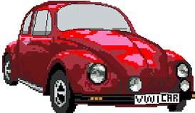 VW Beetle