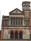 Wycliffe Baptist Church - Reading