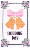 Wedding Day Card, 2