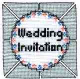 Wedding Invitation Card 2