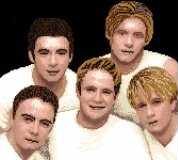 Westlife