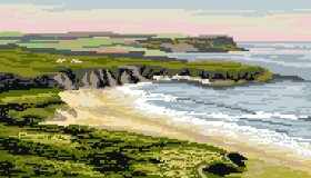 Whitepark Bay (North Antrim)