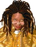 Whoopi Goldberg